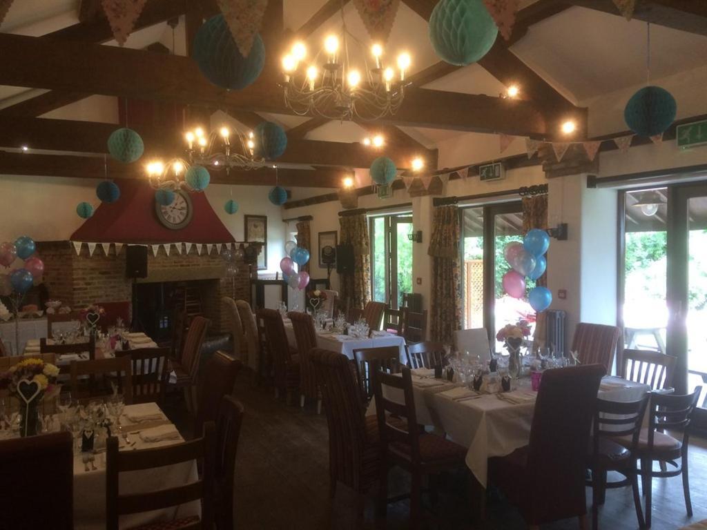 Holly Hill Inn Ричмънд Екстериор снимка