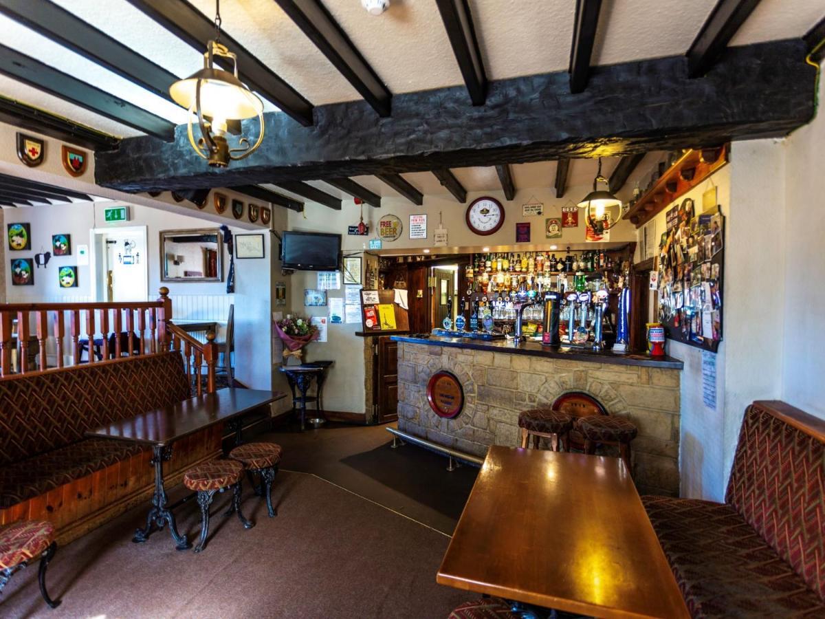 Holly Hill Inn Ричмънд Екстериор снимка