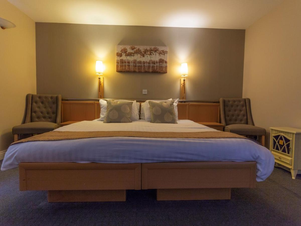 Holly Hill Inn Ричмънд Стая снимка