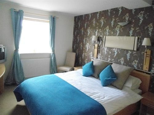 Holly Hill Inn Ричмънд Екстериор снимка